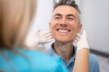 Implant Dentaire