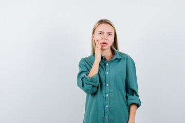 la sensibilité dentaire